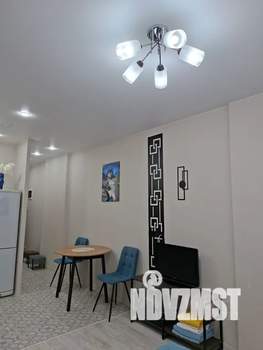 Студия квартира, посуточно, 21м2, 9/25 этаж