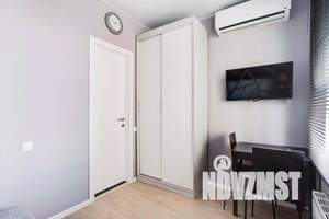 1-к квартира, посуточно, 12м2, 5/25 этаж