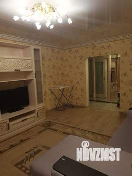 2-к квартира, на длительный срок, 68м2, 14/19 этаж