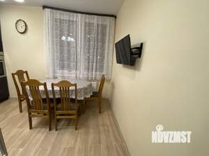 2-к квартира, на длительный срок, 78м2, 2/24 этаж