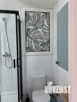 Студия квартира, на длительный срок, 20м2, 25/25 этаж