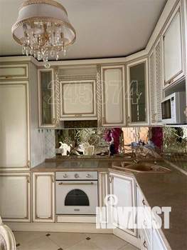 2-к квартира, на длительный срок, 60м2, 16/25 этаж