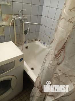 1-к квартира, на длительный срок, 33м2, 1/9 этаж