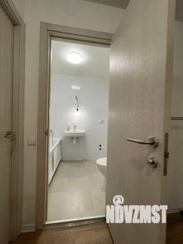 1-к квартира, на длительный срок, 36м2, 2/17 этаж