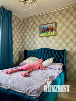 2-к квартира, на длительный срок, 54м2, 17/25 этаж
