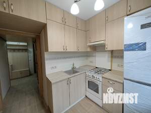 2-к квартира, на длительный срок, 44м2, 6/9 этаж