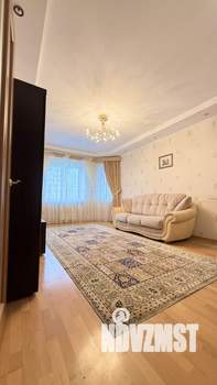 2-к квартира, на длительный срок, 71м2, 9/17 этаж