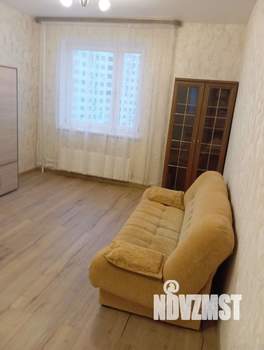 1-к квартира, на длительный срок, 49м2, 10/24 этаж