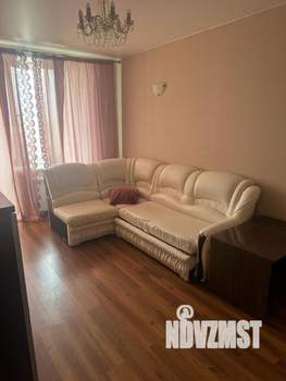 2-к квартира, посуточно, 64м2, 20/22 этаж