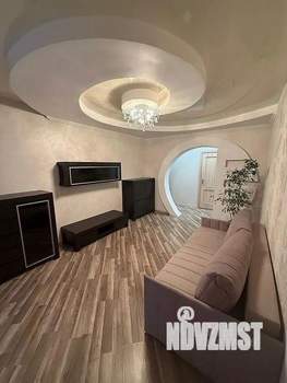 2-к квартира, на длительный срок, 61м2, 4/24 этаж