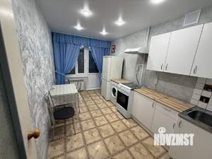 1-к квартира, на длительный срок, 35м2, 5/12 этаж