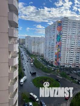 Студия квартира, посуточно, 21м2, 12/24 этаж