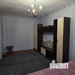 1-к квартира, на длительный срок, 38м2, 4/5 этаж