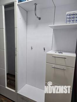 1-к квартира, на длительный срок, 31м2, 1/5 этаж