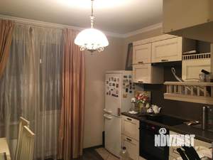 1-к квартира, на длительный срок, 41м2, 14/17 этаж