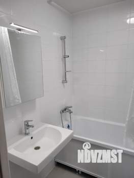 2-к квартира, на длительный срок, 46м2, 18/21 этаж