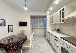 3-к квартира, на длительный срок, 105м2, 9/17 этаж