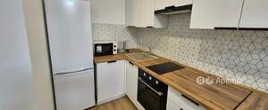 1-к квартира, на длительный срок, 32м2, 10/24 этаж