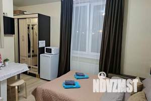 1-к квартира, посуточно, 20м2, 1/20 этаж