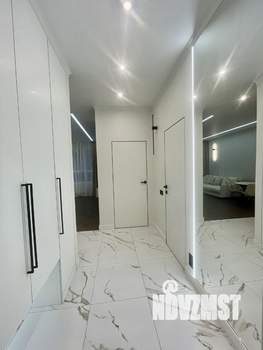 2-к квартира, на длительный срок, 42м2, 4/24 этаж