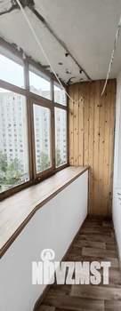 1-к квартира, на длительный срок, 40м2, 9/17 этаж