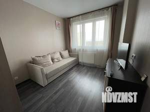 2-к квартира, на длительный срок, 48м2, 13/25 этаж