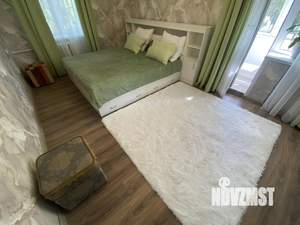 1-к квартира, на длительный срок, 37м2, 5/5 этаж