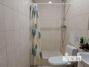 Студия квартира, посуточно, 20м2, 1/20 этаж