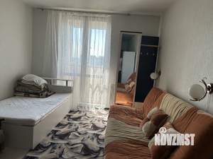 Студия квартира, на длительный срок, 31м2, 22/22 этаж