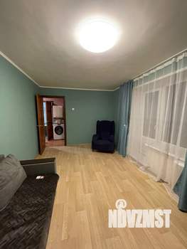 2-к квартира, на длительный срок, 43м2, 8/9 этаж