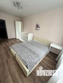 3-к квартира, на длительный срок, 70м2, 2/18 этаж