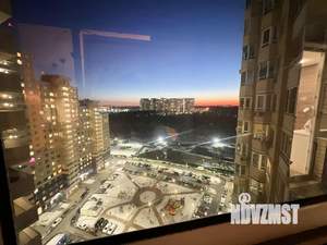 1-к квартира, на длительный срок, 58м2, 18/22 этаж