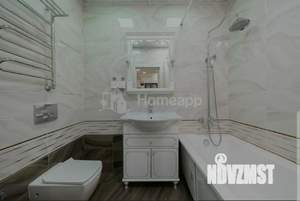 2-к квартира, на длительный срок, 80м2, 6/18 этаж