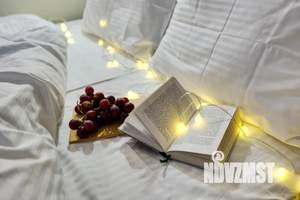 1-к квартира, посуточно, 25м2, 2/25 этаж