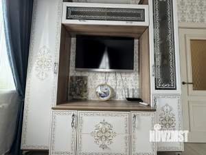 1-к квартира, на длительный срок, 36м2, 15/24 этаж