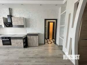 2-к квартира, на длительный срок, 60м2, 21/22 этаж