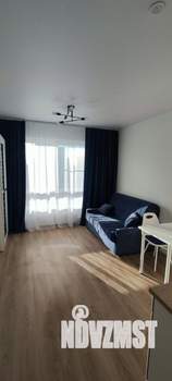 Студия квартира, на длительный срок, 20м2, 8/25 этаж