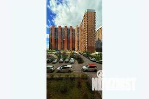 1-к квартира, посуточно, 20м2, 2/25 этаж