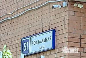 1-к квартира, на длительный срок, 40м2, 4/18 этаж