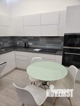 1-к квартира, на длительный срок, 40м2, 1/9 этаж