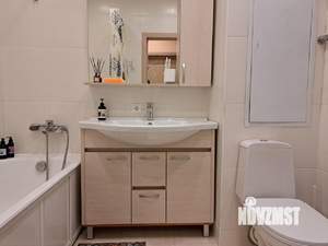 1-к квартира, посуточно, 50м2, 1/1 этаж