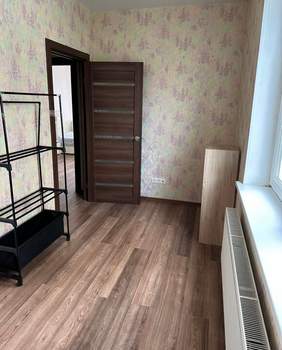 3-к квартира, на длительный срок, 70м2, 2/18 этаж