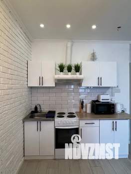 1-к квартира, посуточно, 32м2, 19/24 этаж