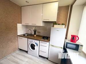 1-к квартира, посуточно, 35м2, 4/9 этаж