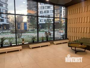 1-к квартира, на длительный срок, 38м2, 19/26 этаж