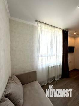 1-к квартира, на длительный срок, 27м2, 17/24 этаж