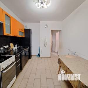 2-к квартира, на длительный срок, 61м2, 6/19 этаж