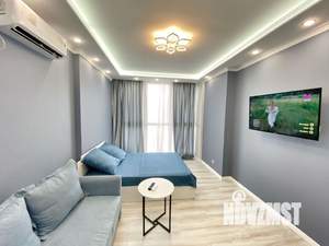 2-к квартира, посуточно, 46м2, 1/1 этаж