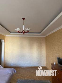 2-к квартира, на длительный срок, 57м2, 11/23 этаж