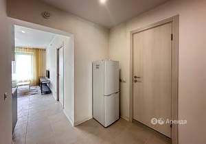 2-к квартира, на длительный срок, 43м2, 12/23 этаж